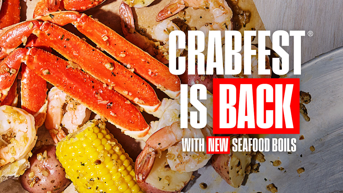Red Lobster Photo 3
