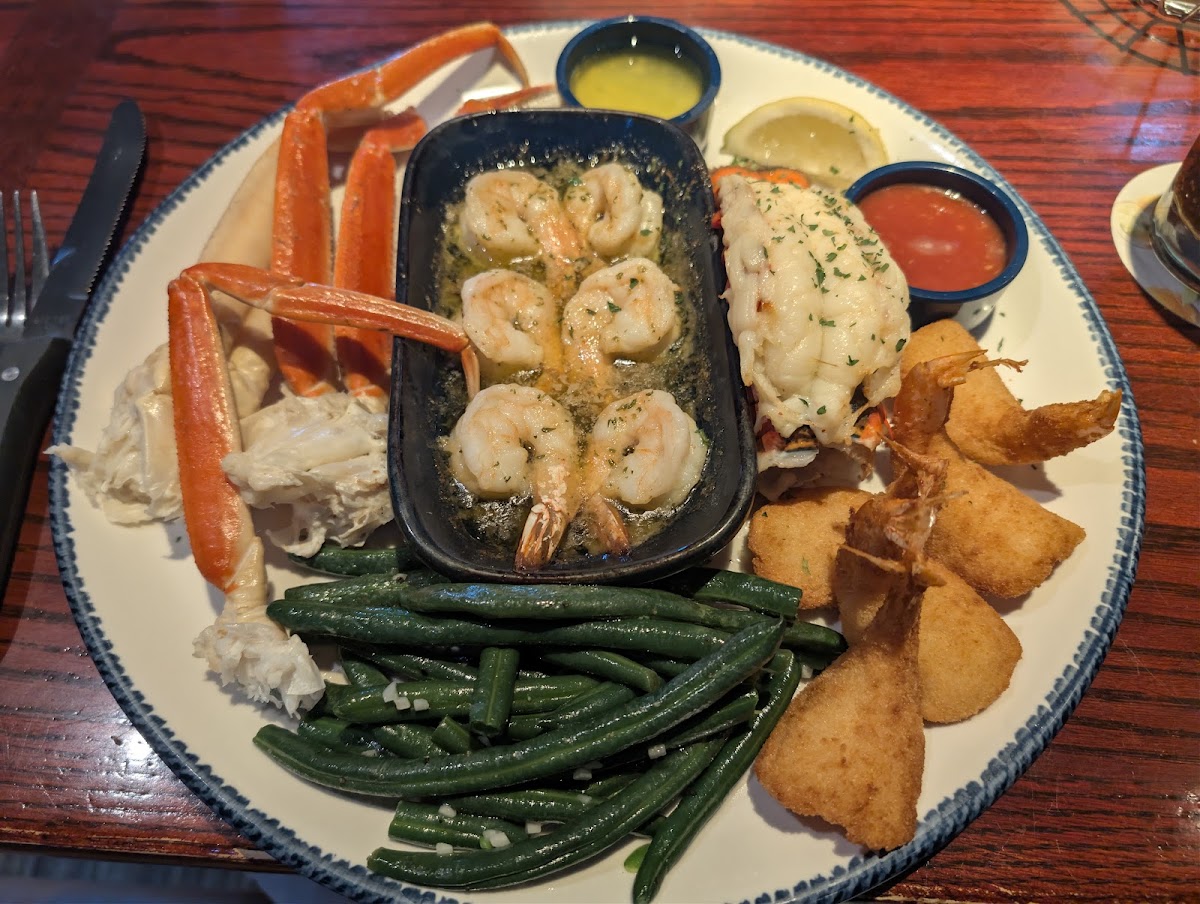 Red Lobster Photo 4