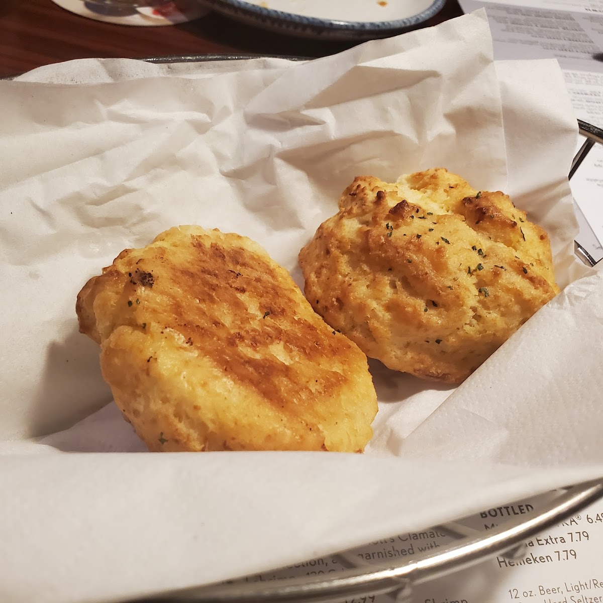 Red Lobster Photo 7