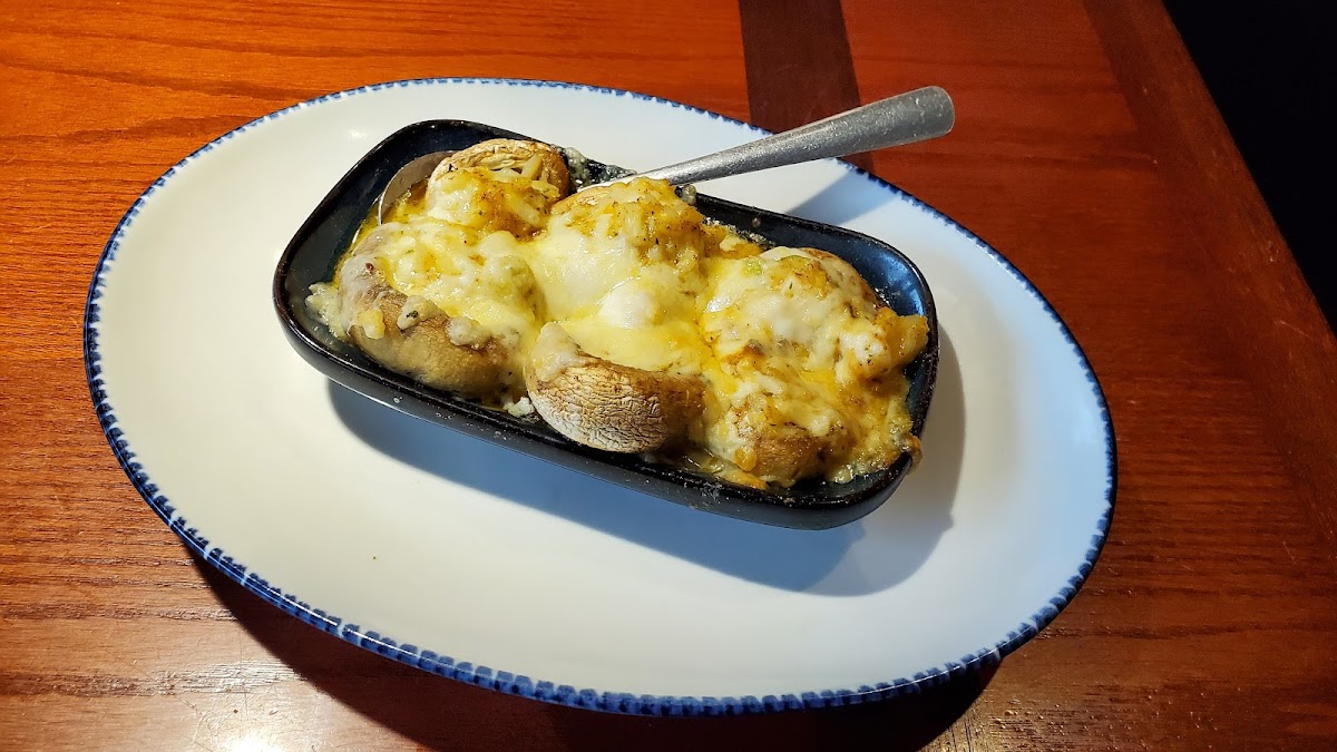 Red Lobster Photo 8