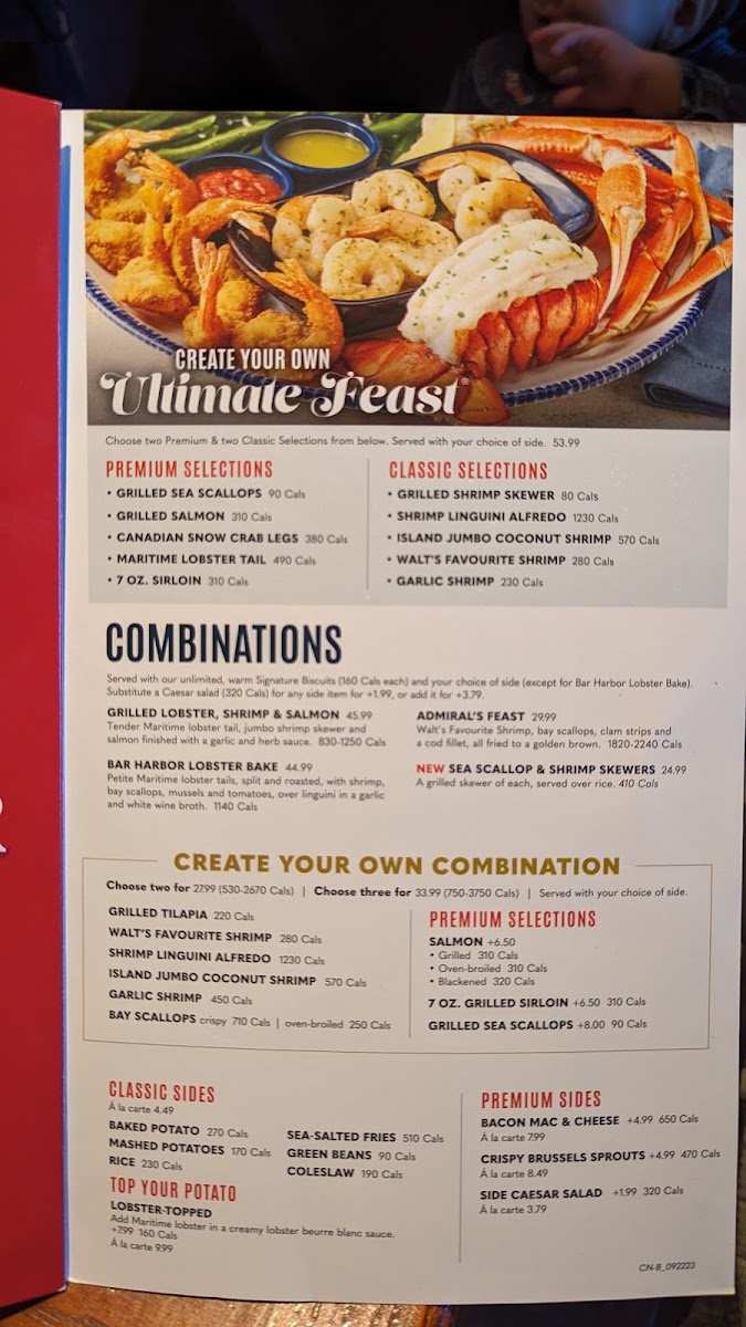 Red Lobster photo 1