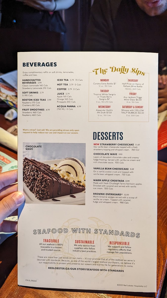 Red Lobster photo 3