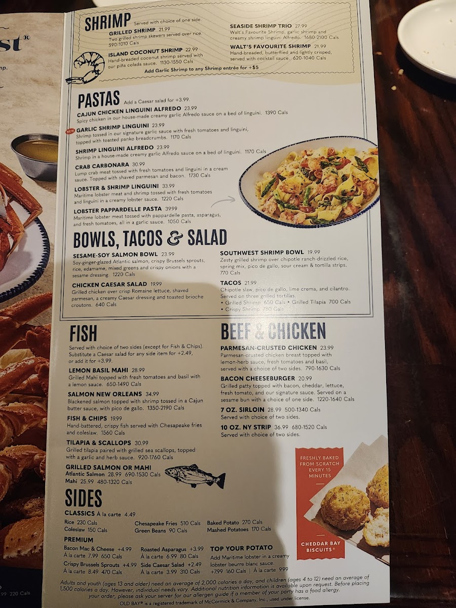 Red Lobster photo 6