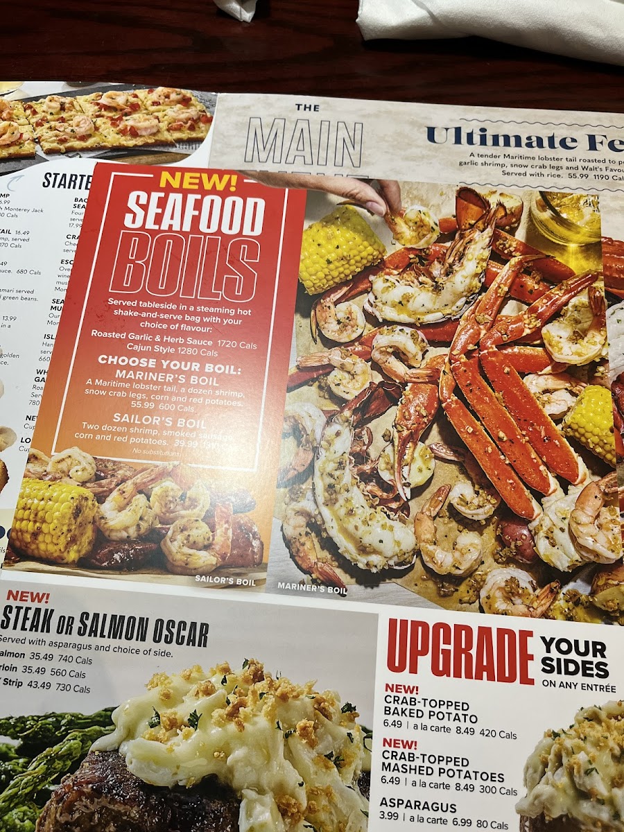 Red Lobster photo 7