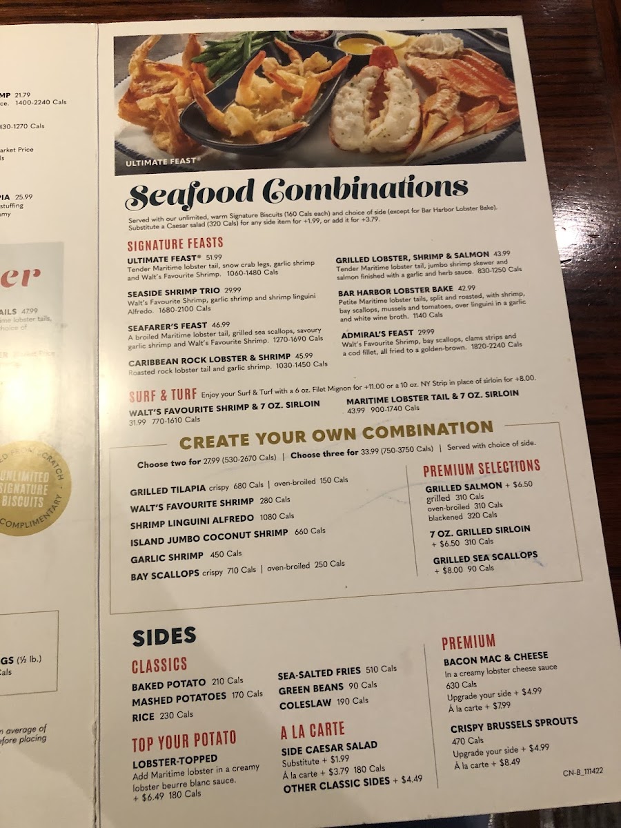 Red Lobster photo 9